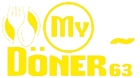 Logo My Döner 63 Kassel